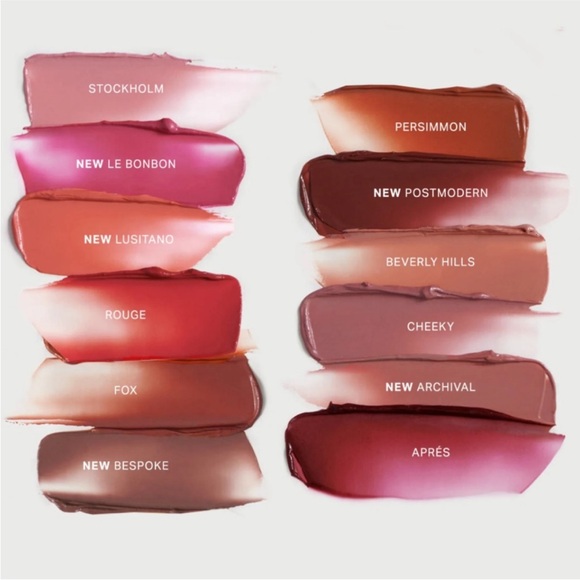 NIB Merit Flush Balm in Rouge - Picture 2 of 4